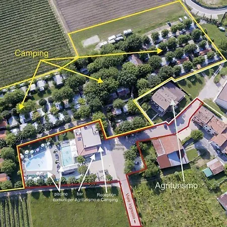 Da Giovanni Feriepark 4*