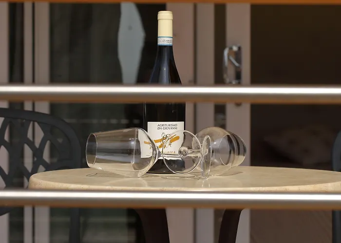 Feriepark Da Giovanni 4*