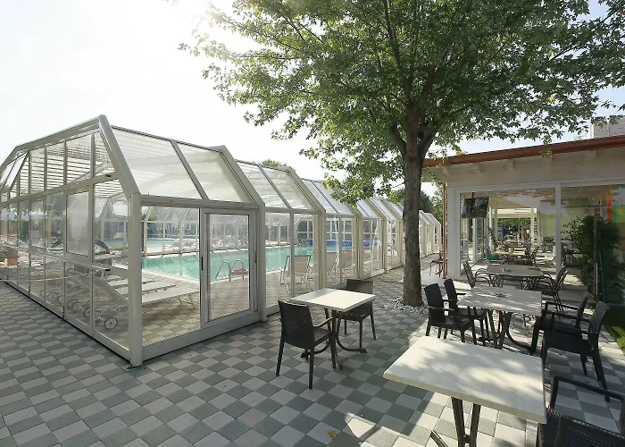 Da Giovanni Feriepark