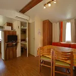 Village de vacances Da Giovanni 4*