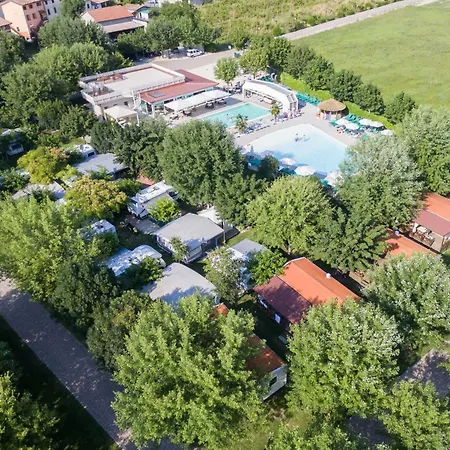Da Giovanni Village de vacances 4*