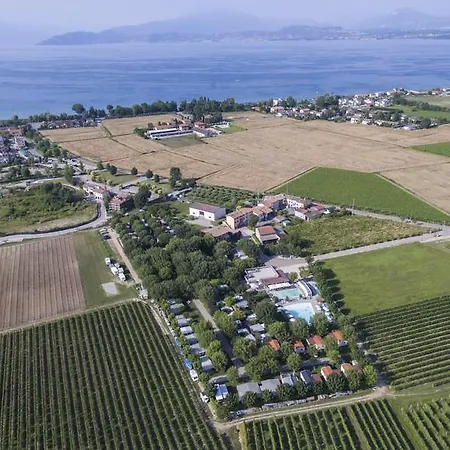 Camping Da Giovanni *