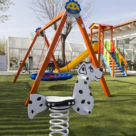 Holiday park Camping Da Giovanni *