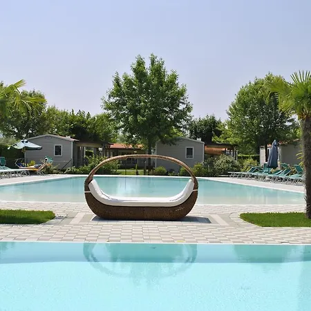 Camping Da Giovanni