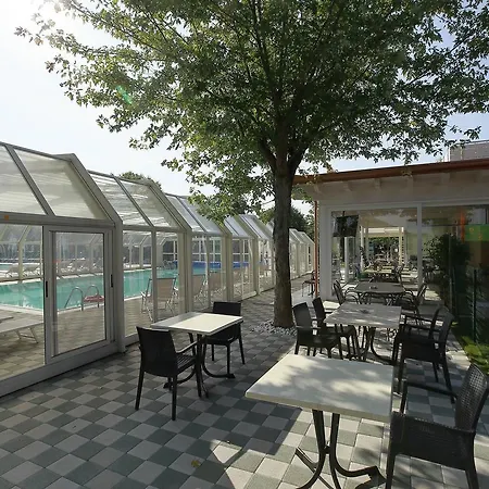 Holiday park Camping Da Giovanni *
