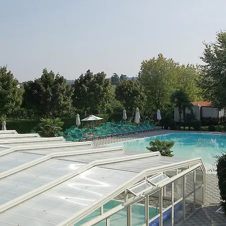 Camping Da Giovanni Holiday park *