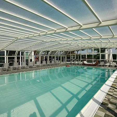 Holiday park Camping Da Giovanni