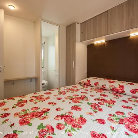 Camping Da Giovanni Holiday park *