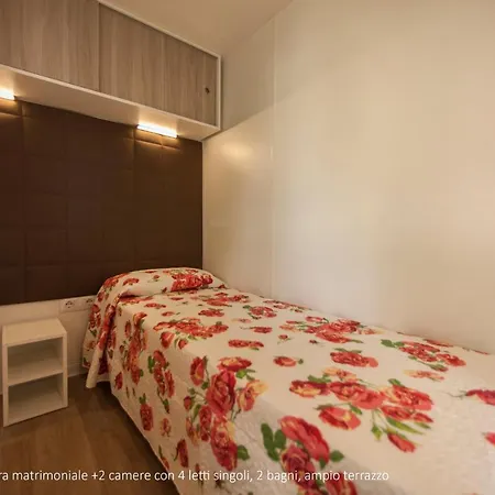 Camping Da Giovanni * Peschiera del Garda
