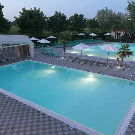 Camping Da Giovanni