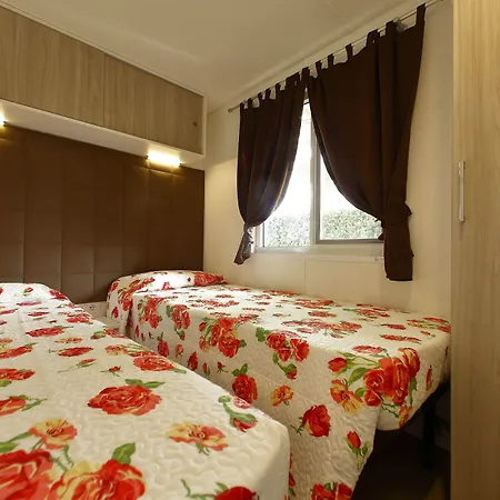 Camping Da Giovanni * Peschiera del Garda