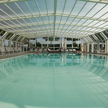 Camping Da Giovanni Holiday park Peschiera del Garda