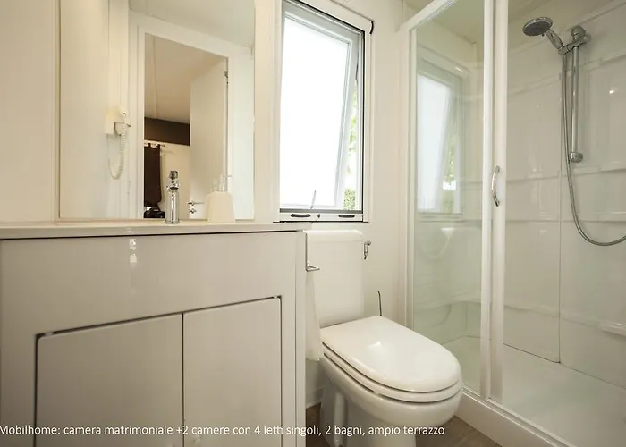 Vakantiepark Da Giovanni