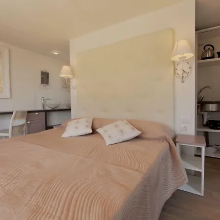 Camping Da Giovanni 4* Peschiera del Garda