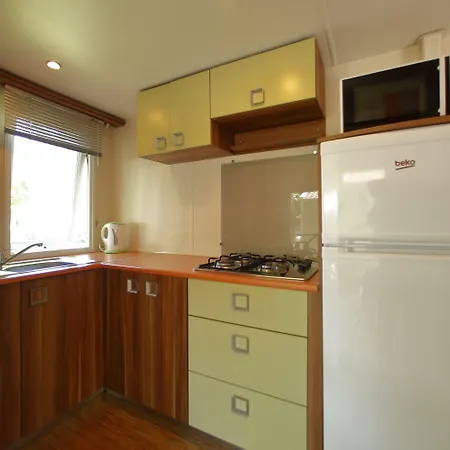 ホリデーパーク Da Giovanni *