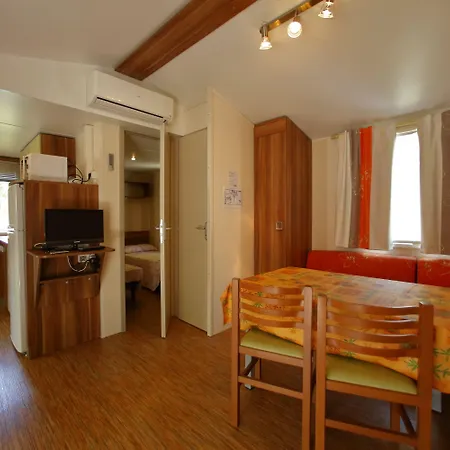 ホリデーパーク Da Giovanni *