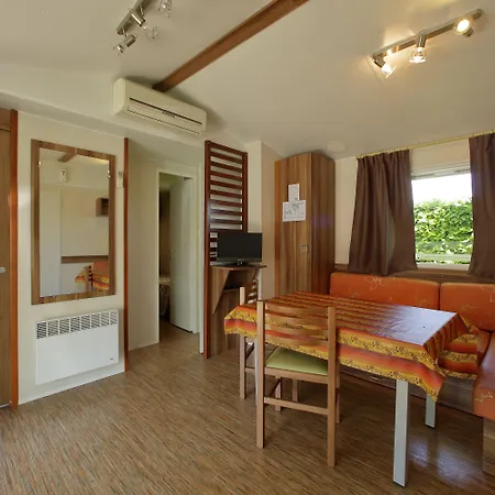 ホリデーパーク Da Giovanni *