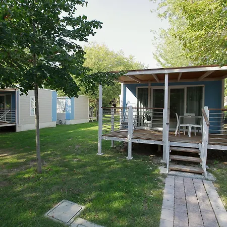 ホリデーパーク Da Giovanni