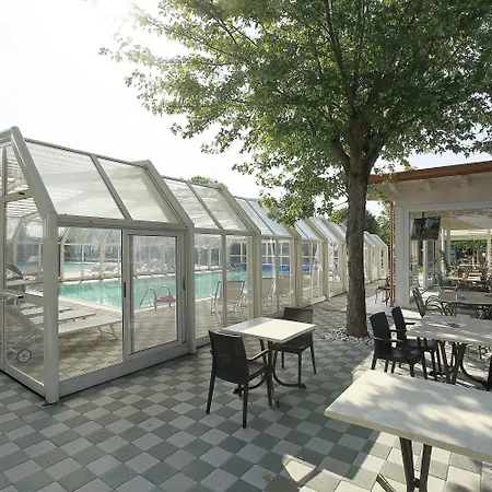 Da Giovanni ホリデーパーク