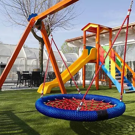 Camping Da Giovanni 4* Peschiera del Garda