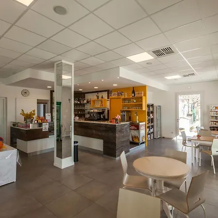 Da Giovanni ホリデーパーク ペスキエーラ・デル・ガルダ