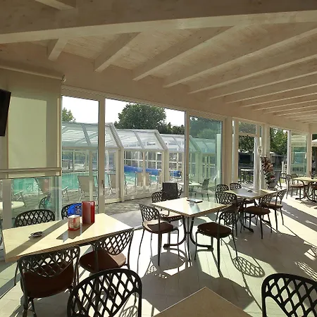 Da Giovanni ホリデーパーク *