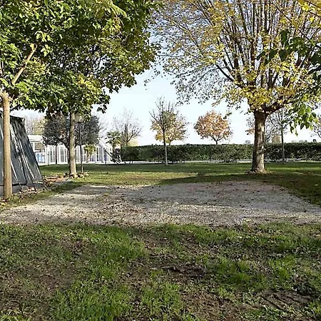 Üdülőpark Da Giovanni 4*