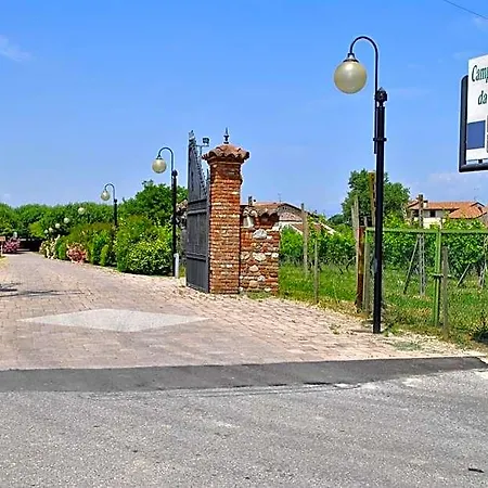 Da Giovanni 4* Peschiera del Garda