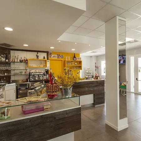 ホリデーパーク Da Giovanni