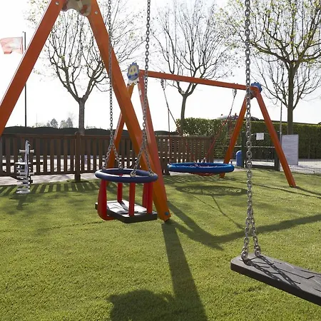 Camping Da Giovanni Peschiera del Garda