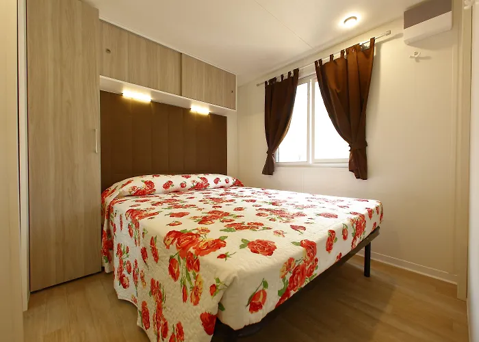 Camping Da Giovanni 4*