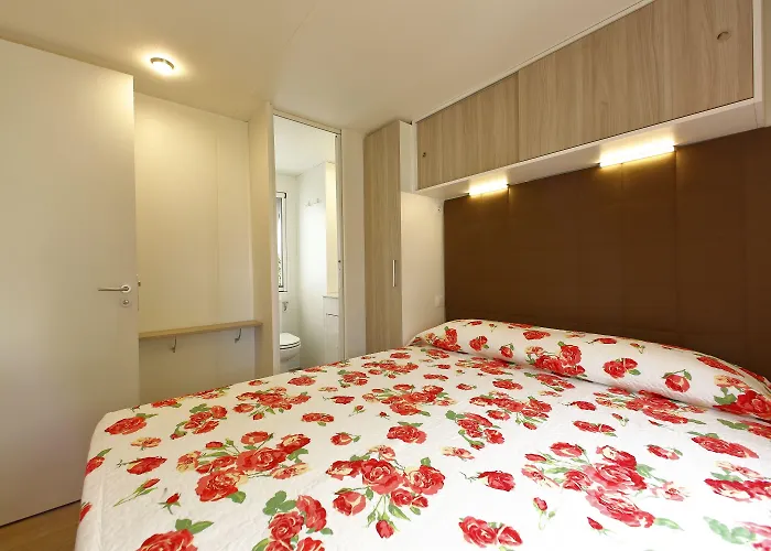Camping Da Giovanni