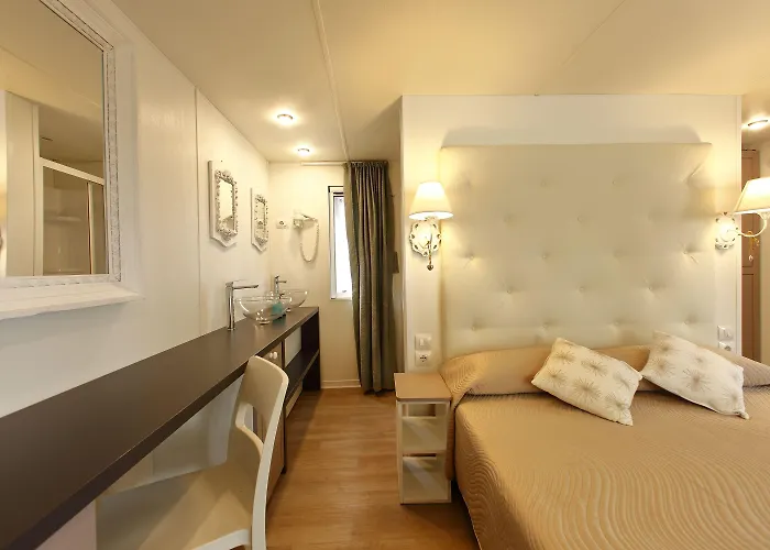 Camping Da Giovanni Prázdninový areál