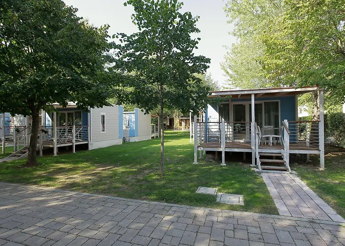 Camping Da Giovanni Peschiera del Garda