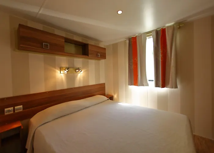 Camping Da Giovanni 4*