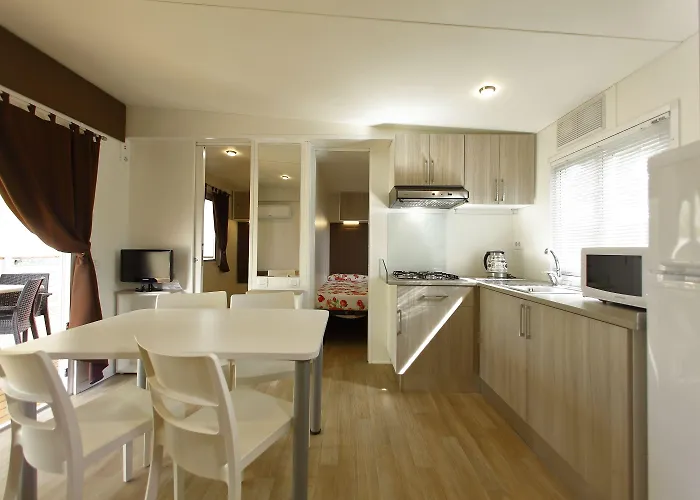 Camping Da Giovanni Peschiera del Garda