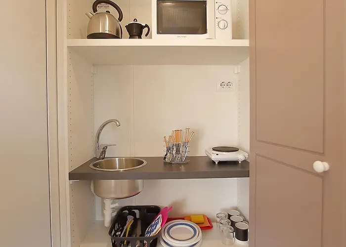 Prázdninový areál Camping Da Giovanni