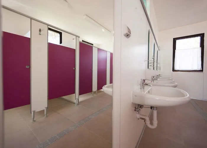 Camping Da Giovanni 4* Peschiera del Garda