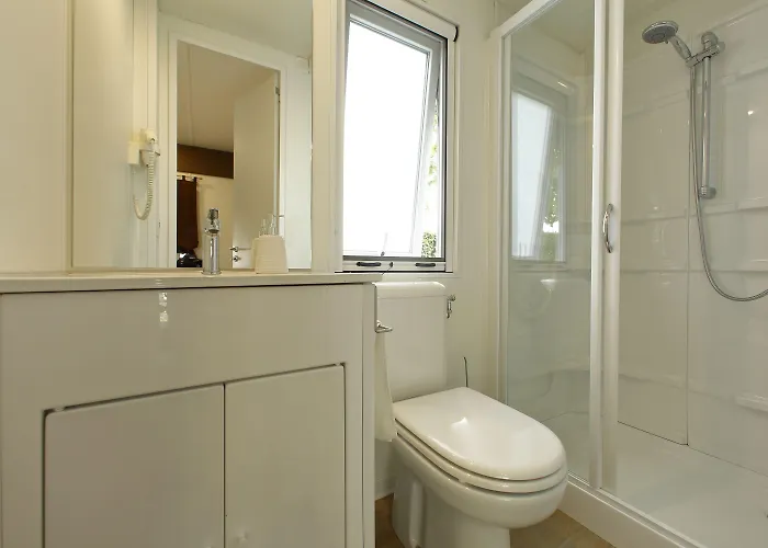 Camping Da Giovanni Prázdninový areál Peschiera del Garda