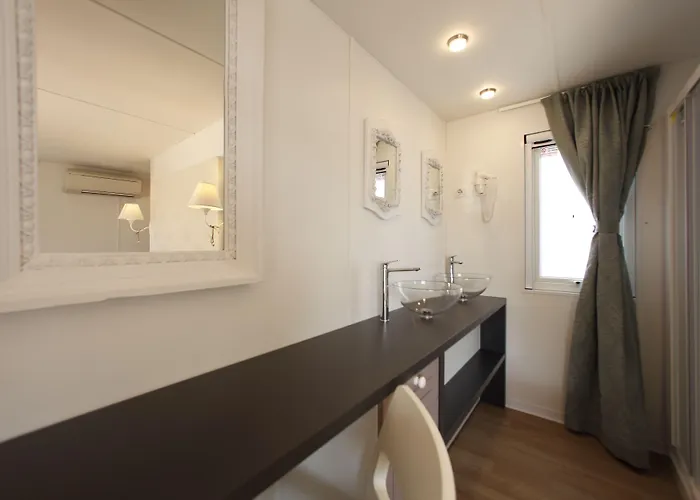 Camping Da Giovanni 4*