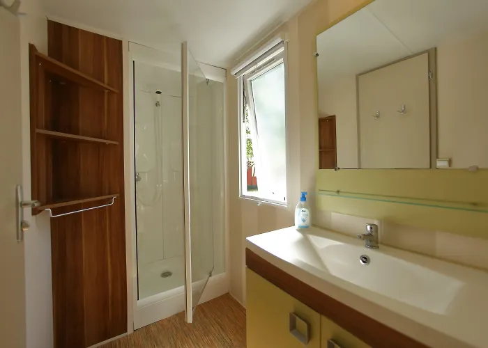 Camping Da Giovanni Prázdninový areál 4*