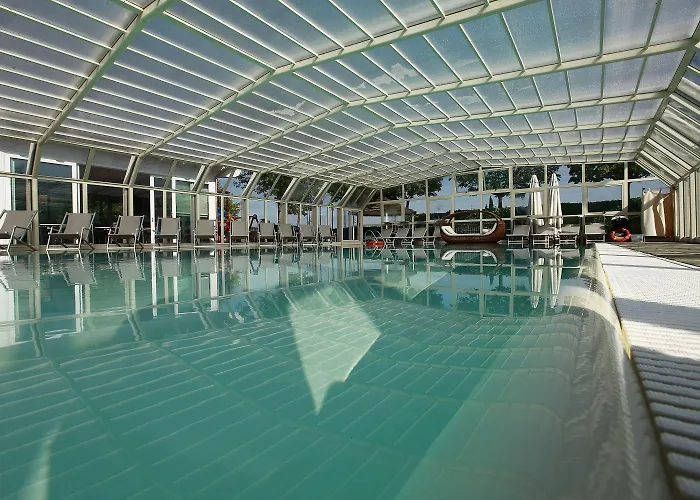 Camping Da Giovanni Prázdninový areál 4*