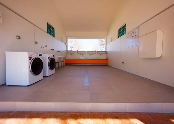 Camping Da Giovanni 4*