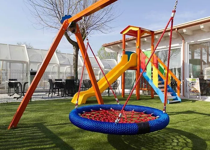 Camping Da Giovanni 4* Peschiera del Garda