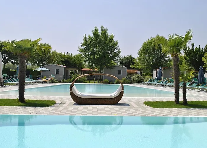 Camping Da Giovanni