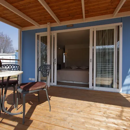 Da Giovanni ホリデーパーク ペスキエーラ・デル・ガルダ