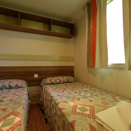 ホリデーパーク Da Giovanni