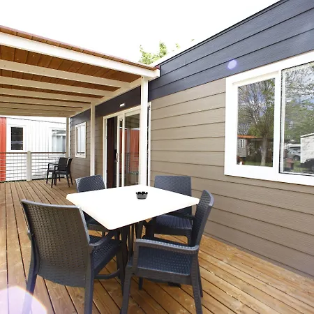 ホリデーパーク Da Giovanni ペスキエーラ・デル・ガルダ