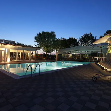 Da Giovanni ホリデーパーク