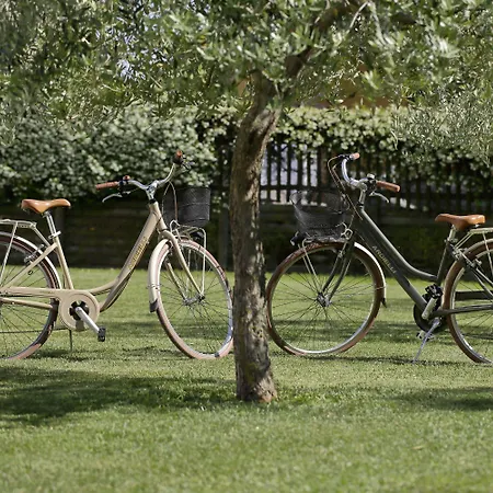 ホリデーパーク Da Giovanni *